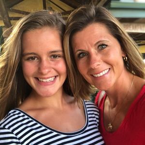 Meet your Posher, Brandy